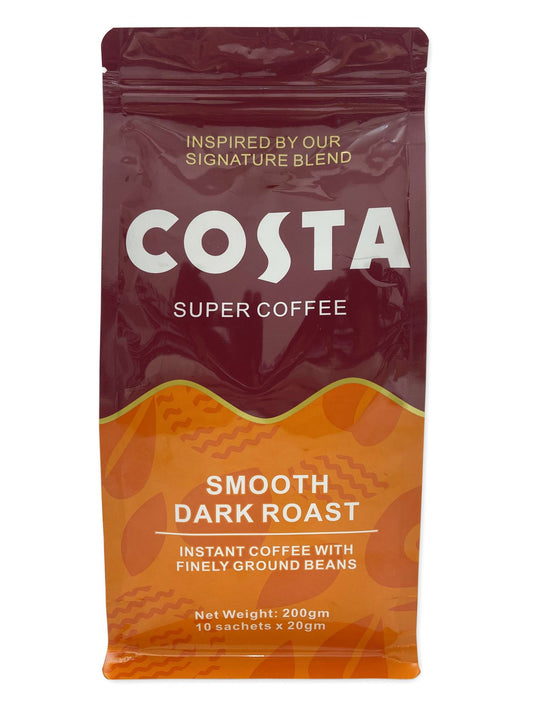 Costa Super Coffee – Men’s Vitality Blend