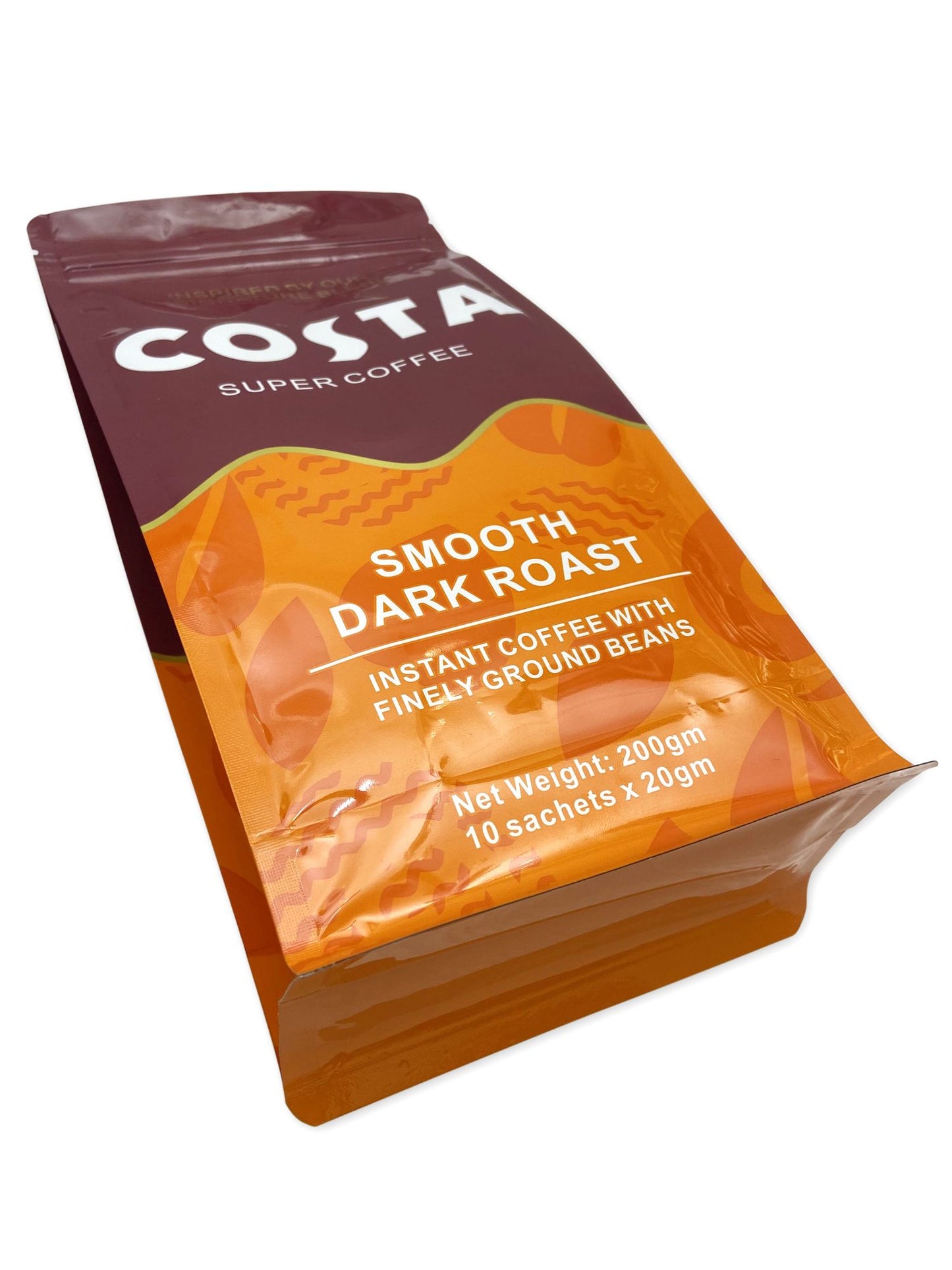 Costa Super Coffee – Men’s Vitality Blend